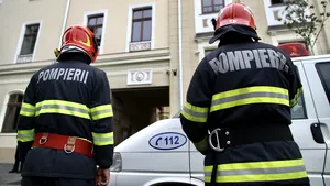Ameninţare cu bombă la un liceu din Timişoara