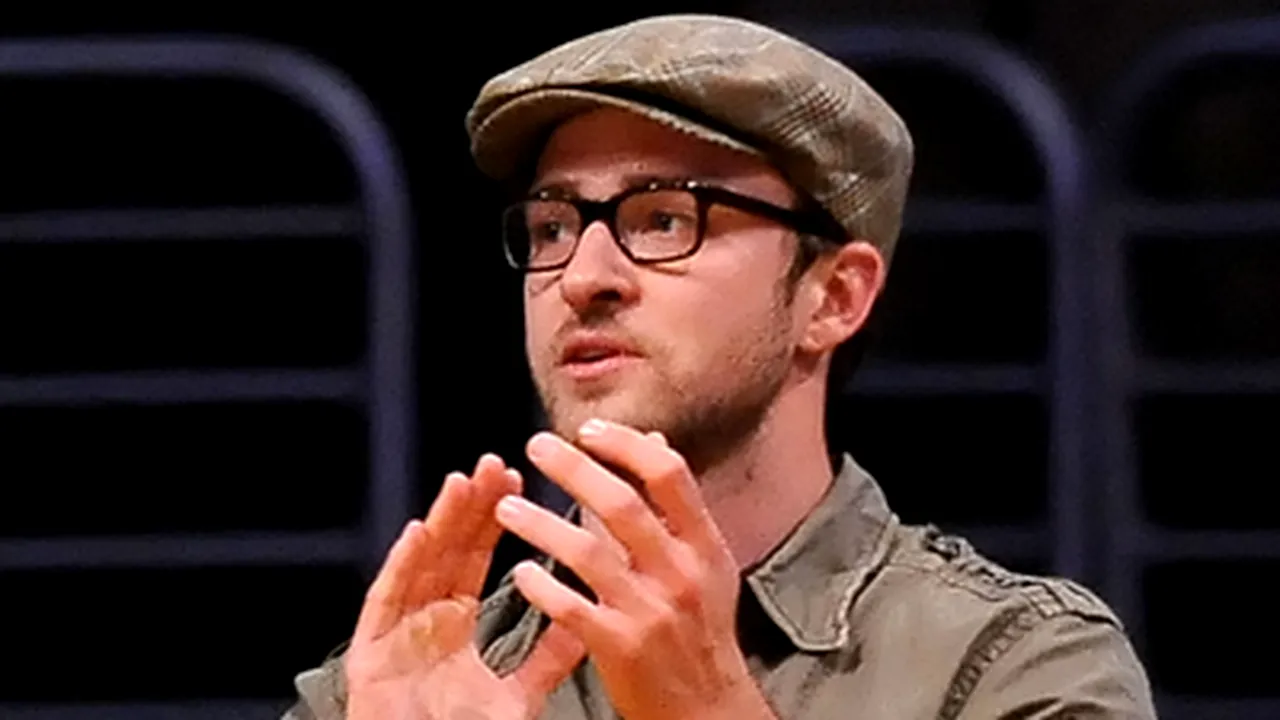 Un restaurant deţinut de Justin Timberlake, implicat într-un proces de hărţuire sexuală