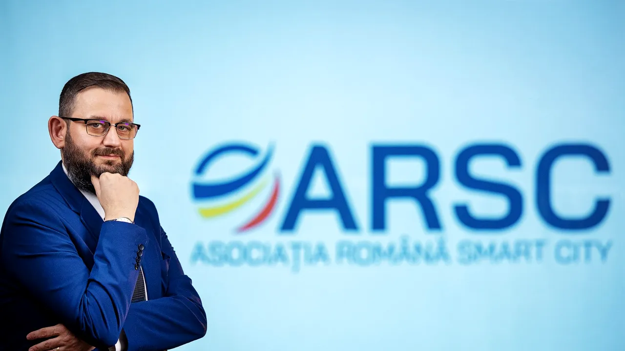 ARSC: 50% din satele din România pot deveni digitalizate până în 2030
