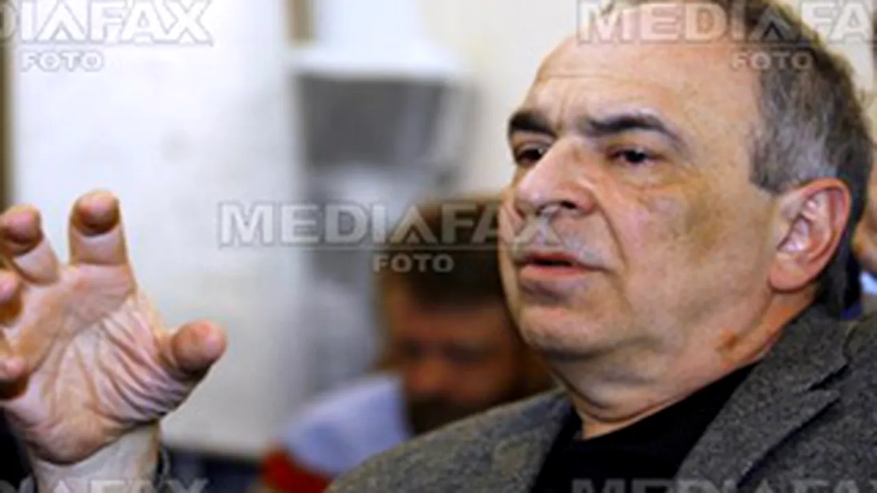 Liiceanu dezaprobă unele exprimări ale lui Băsescu, dar şi practicile unor jurnalişti
