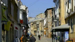 Centrul Vechi ar putea ajunge numărul 1 în chirii din Bucureşti