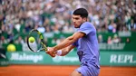 Alcaraz îl învinge pe Shelton şi se califică în sferturile de finală la Roland Garros