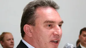 Iuliu Winkler, propus pentru funcţia de ministru al Comunicaţiilor
