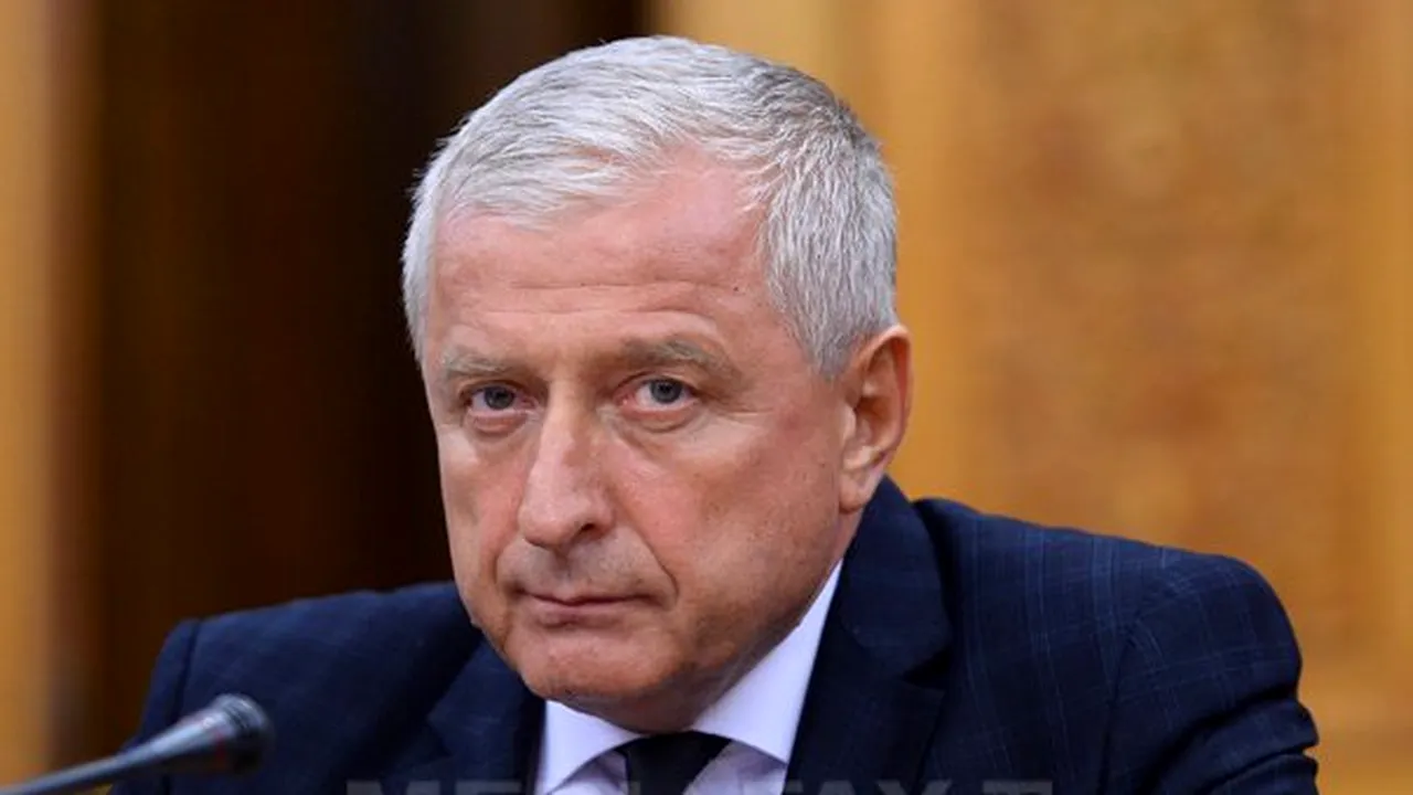Deputatul Ioan Adam, arestat în dosarul retrocedărilor din Bacău