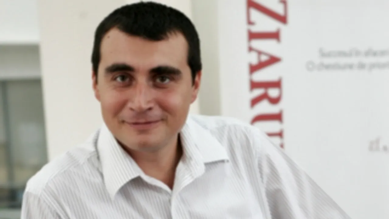 Opinie Sorin Pâslaru, ZF - Întrebarea nr.1: va rezista leul la al doilea val al crizei financiare?