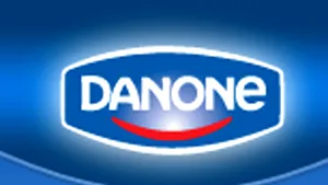 Danone retrage de pe piaţă lactate posibil contaminate şi a blocat în depozit 75 tone de produse