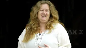 Sora actriţei Drew Barrymore a fost găsită moartă. Prima ipoteză este sinuciderea