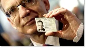 S-a lansat buletinul cu cip! Cum arată cartea de identitate digitală?