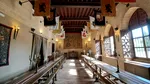 Trei castele din Spania în care încă locuiesc oameni. Unul dintre ele și-a închis porțile după zeci de ani