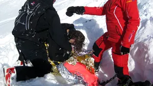 Început de an greu pentru salvatorii din România. În ultimele 24 de ore au avut mii de misiuni