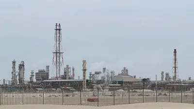 ECONOMIC Criza gazelor ar putea dura ani. CEO QatarEnergy lansează un avertisment subru: reparațiile ar putea dura între trei și cinci ani