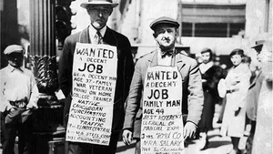 Şefa FMI avertizează că ar putea apărea o criză economică similară cu cea din anii 1920 