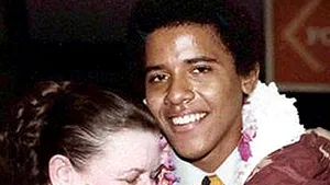 Barack Obama anunţă decesul bunicii sale, cu o zi înaintea alegerilor