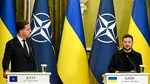 Zelenski, discuții cu Rutte despre programul PURL: Este important să ne coordonăm și să ne sprijinim reciproc