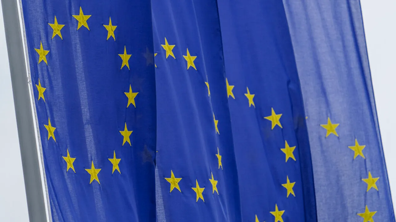 Ungaria readuce drapelul UE pe Parlament după 12 ani. Decizia simbolică anunțată la Budapesta