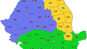PPMT propune întoarcerea la fostele principate româneşti: Transilvania, Moldova şi Ţara Românească