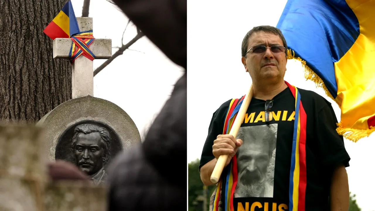 Un poet cere deshumarea lui Mihai Eminescu pentru o anchetă asupra morţii sale