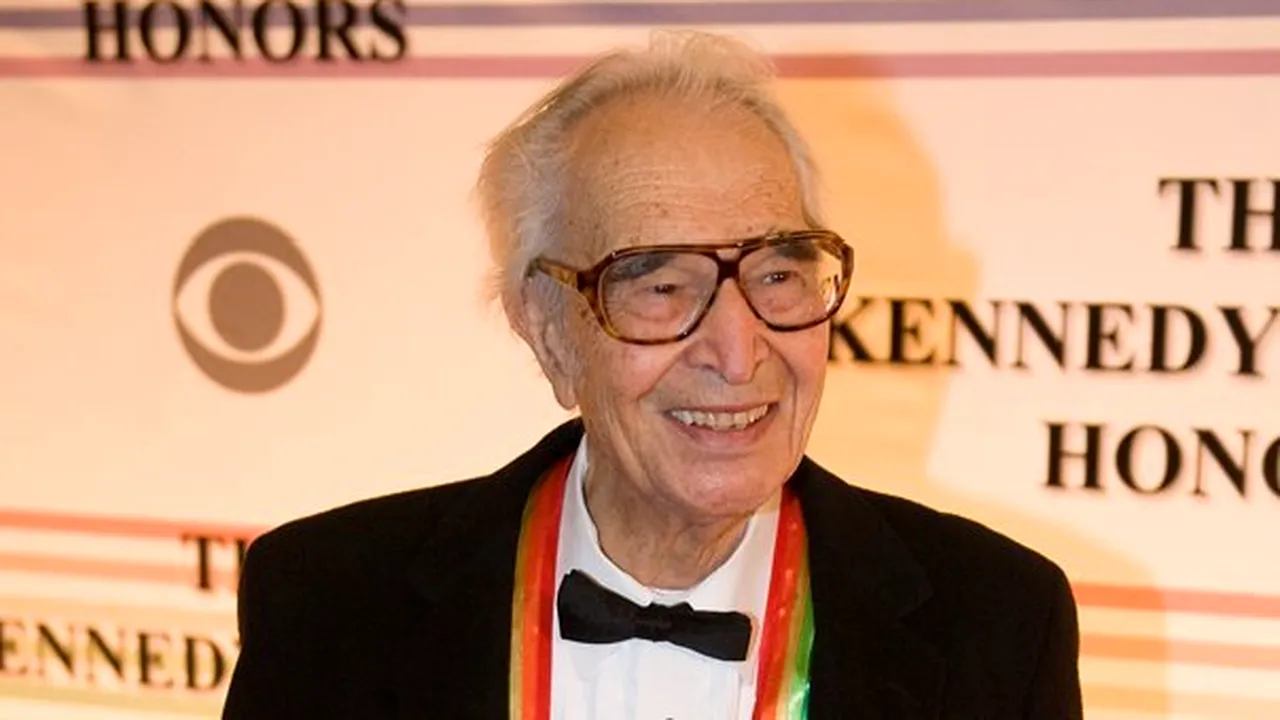 Pianistul american Dave Brubeck, o legendă a jazzului, a murit la vârsta de 91 de ani - VIDEO