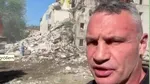 „E timpul să ne luăm rămas-bun”: primarului Kievului, Vitali Kliciko, i se cere demisia