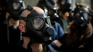 Preţul pentru protejarea naturii. 227 de activişti de mediu au fost ucişi anul trecut