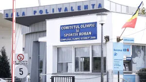 Complexul Olimpic Sydney 2000 de la Izvorani intră în renovare