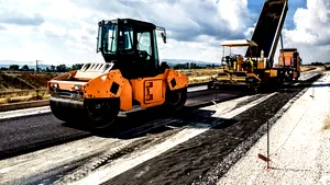 CNAIR a desemnat câştigătorul pentru proiectarea şi execuţia unui nou sector al autostrăzii Transilvania. Cât va plăti compania pentru un kilometru construit