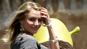 Cameron Diaz are o nouă relaţie