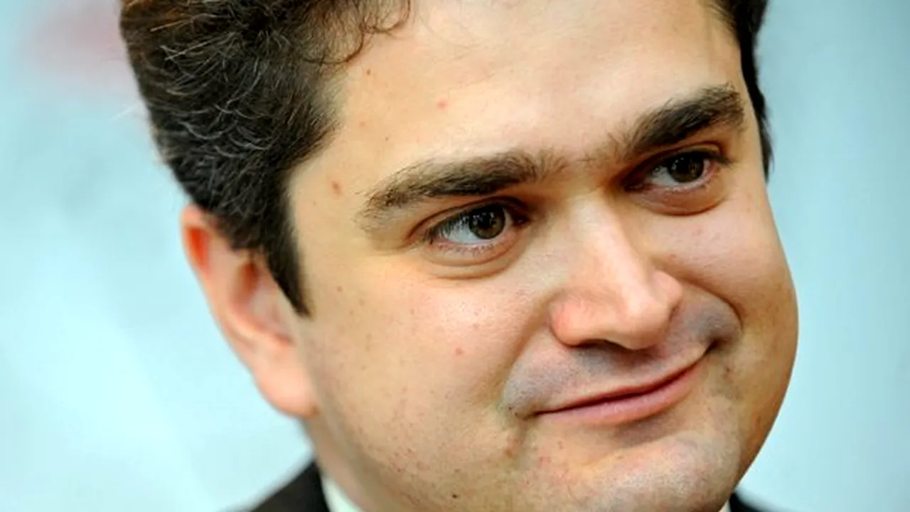 Paleologu: Miniştrii UDMR trebuie să aibă mare grijă să fie într-adevăr slujitori ai binelui comun