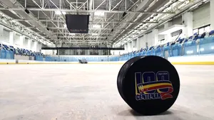Patinoarul Berceni Arena a fost omologat