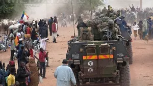 Polonia va trimite 20 de formatori militari în Mali