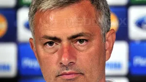 Un membru al FIFPro susţine că Jose Mourinho ar trebui să fie trimis la închisoare