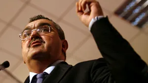 Mitrea revine în funcţia de vicepreşedinte al Camerei, la un an după ce demisionase