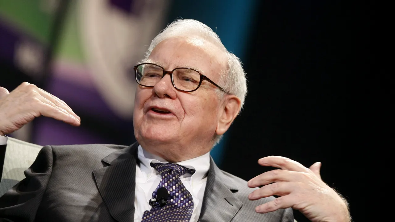 Indicatorul favorit al investitorului Warren Buffett începe să dea primele alarme