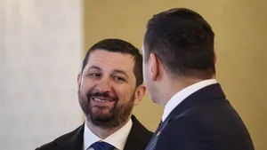 Marius Lulea: Simion a pierdut din cauza discrepanței resurselor