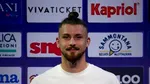 Radu Drăgușin, la prezentarea oficială de la Fiorentina: Vreau să obțin rezultate importante