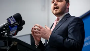Alexandru Rogobete, mesaj despre finanțarea spitalelor din PNRR și dezinformare: „Degeaba cifrele de deficit național sunt bune, dacă este transferat către mediul privat”