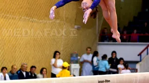 Peru vrea să aducă din România antrenori de gimnastică