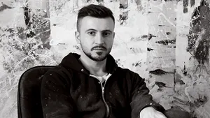 Două lucrări de Adrian Ghenie s-au vândut la Christie's, Londra, pentru 2,2 milioane de lire sterline