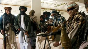Iranul susţine activ insurgenţii din Afganistan
