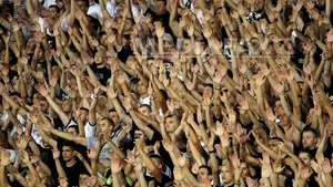 Planuri pentru o super-ligă europeană de fotbal. 