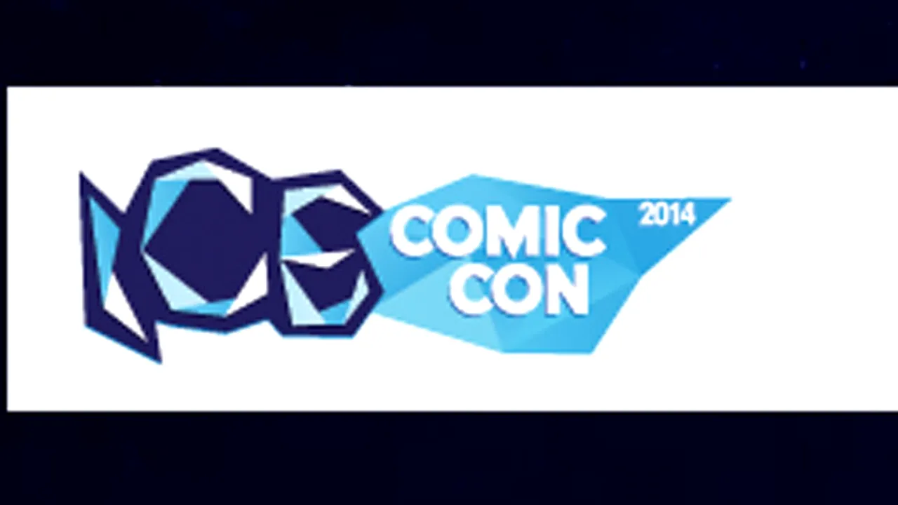 Pasionaţii de benzi desenate, filme, seriale şi jocuri video, aşteptaţi în weekend la Ice Comic Con