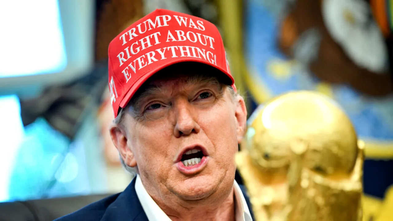 Administrația Trump cere Curții Supreme să intervină rapid în disputa privind tarifele comerciale