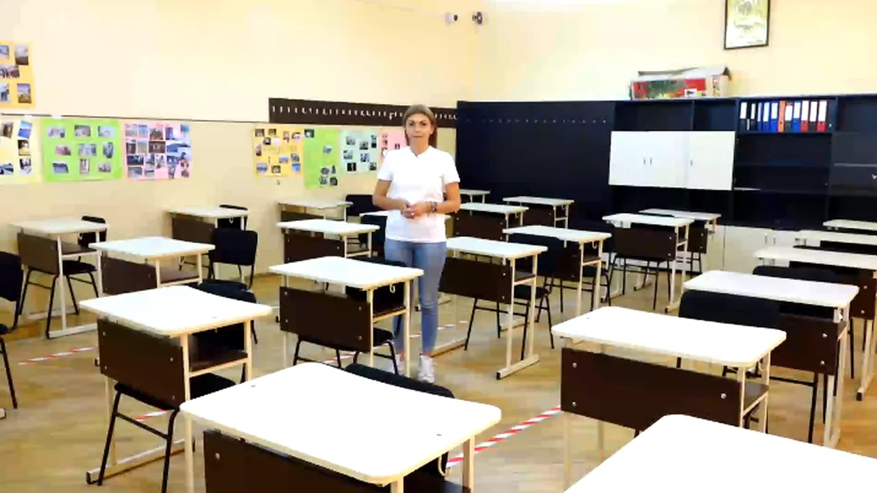 Reguli pentru elevi. Tu ştii ce măsuri trebuie să respecte copilul tău la şcoală?