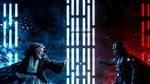 Sabia lui Darth Vader din duelul în care îi spune lui Luke „Eu sunt tatăl tău”, scoasă la licitație pentru cel puțin un milion de dolari