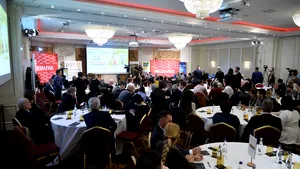 Premiile oferite de MEDIAFAX la Gala Trofeelor Super-Ferma României şi Super-Hrana României - GALERIE FOTO