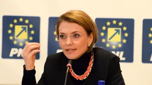 Gorghiu: Nu am convingerea că Senatul se va mobliza pentru cererea DNA privindu-l pe Corlăţean