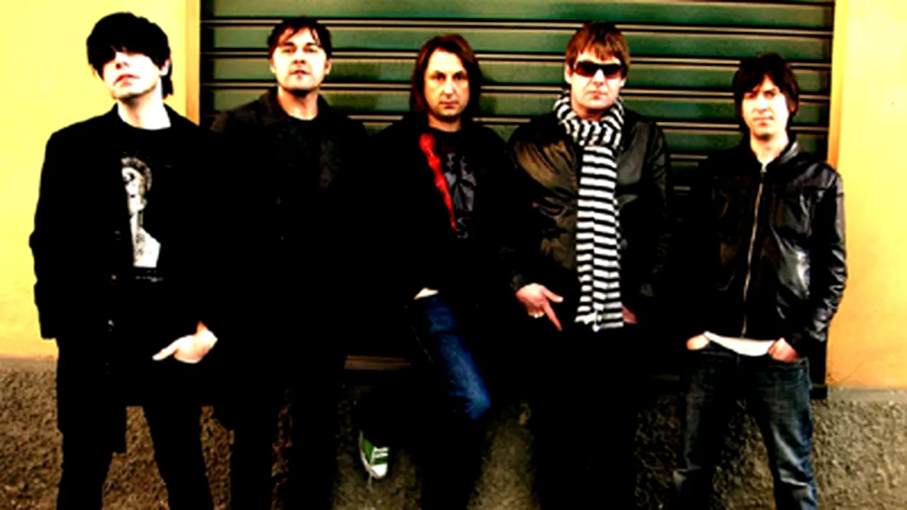 The Charlatans, la B'estfest (Video)