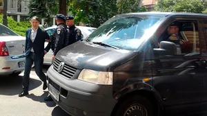 O parte din banii obţinuţi după ce Scripcaru ar fi favorizat firme, folosiţi în campania din 2012