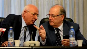 ASF va disponibiliza o parte din şefi