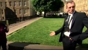 Parlamentar criticat dur în timpul unui interviu televizat: ”Eşti un mincinos. Să-ţi fie ruşine” | VIDEO